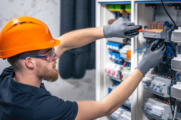 Professional Electrician in Lisle, IL