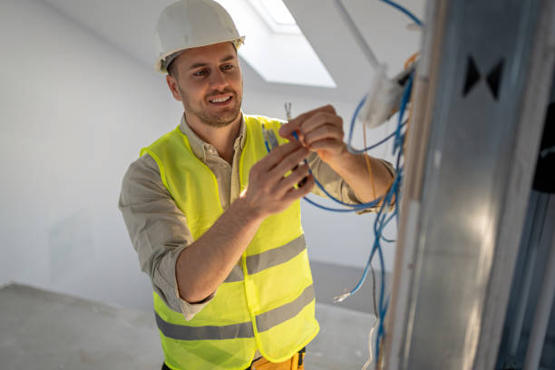 Trusted Lisle, IL Electrician Experts